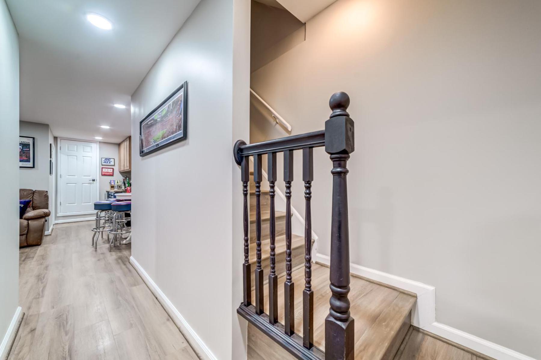 וושינגטון Thewrightstays Art Haven At Fairlawn Gardens מראה חיצוני תמונה